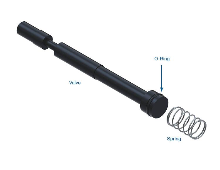 Sonnax Acc Shift Valve Re4Fo4A 63940-03K
