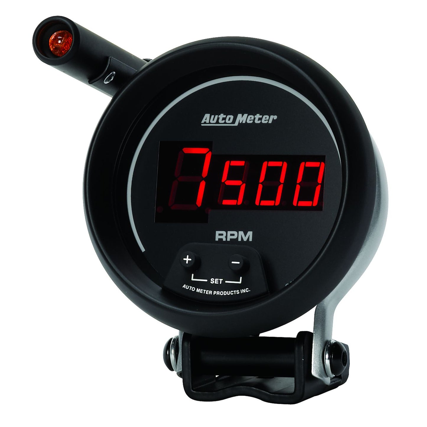 AutoMeter Sport-Comp Digital Tacho AU6399