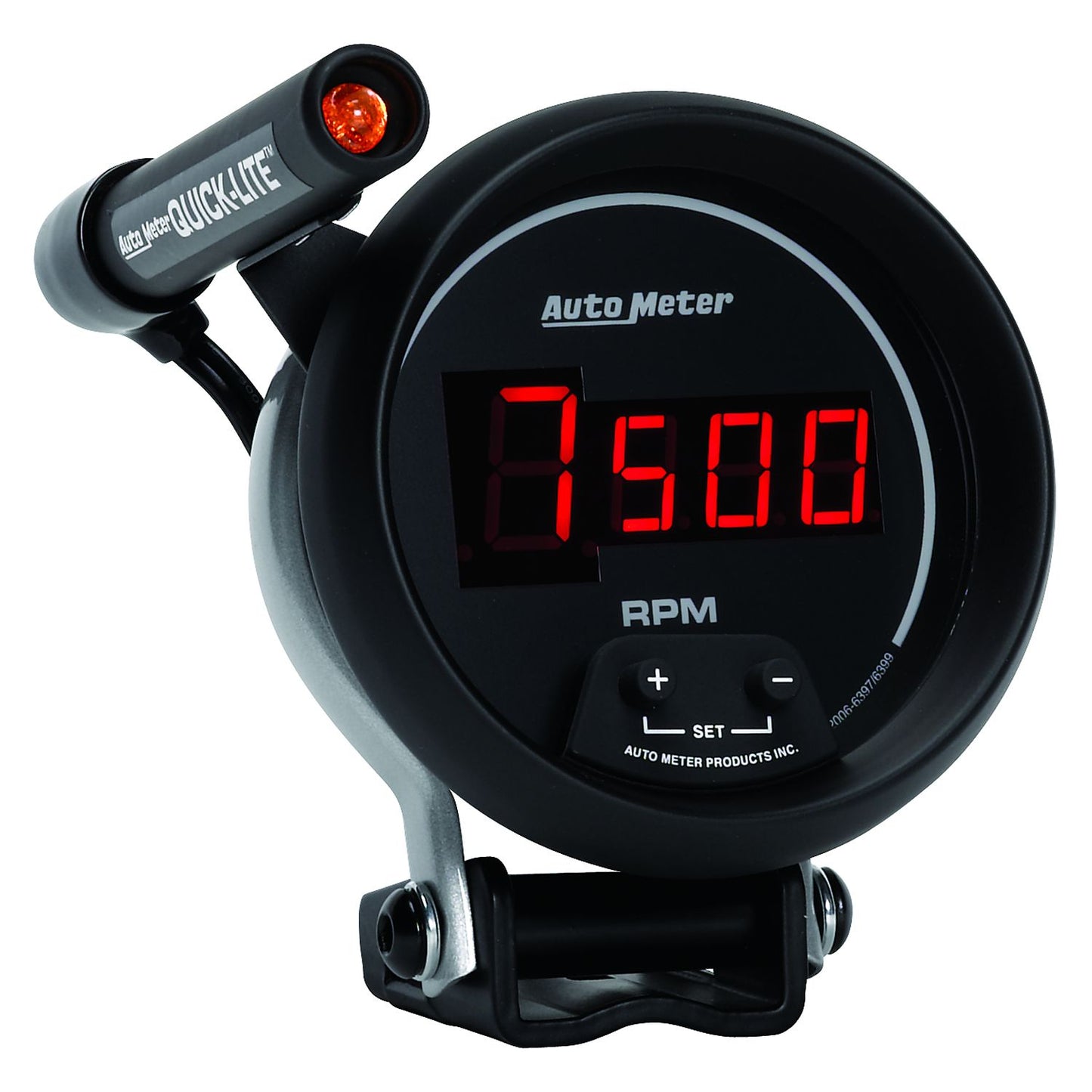 AutoMeter Sport-Comp Digital Tacho AU6399