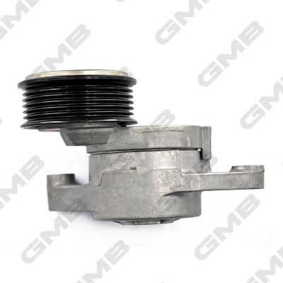 GMB Belt Tensioner V-Ribbed Belt GAT32460