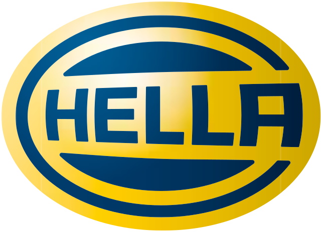 HELLA 7 Pin 12-24V Ebs/Abs Plug 8JA227440091