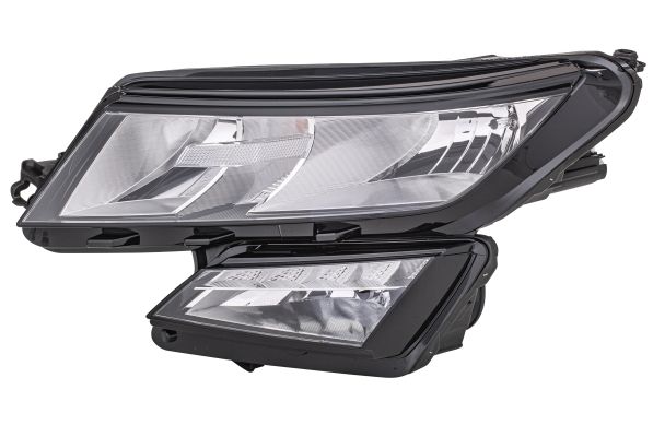 Hella Headlight 1LF 012 669-111