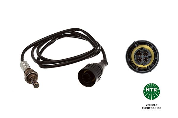 NTK Oxygen Sensor OZA660-EE14