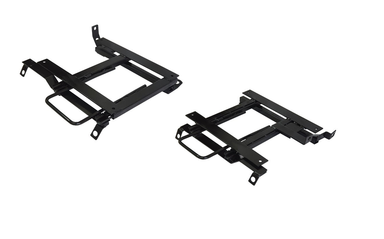 Autotecnica Nissan Silvia S14 Sports Seat Rail Sliders Pair 644S14PAIR