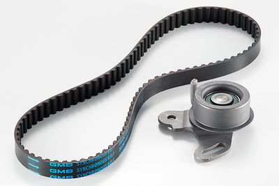 GMB Timing Belt Kit GKM0009