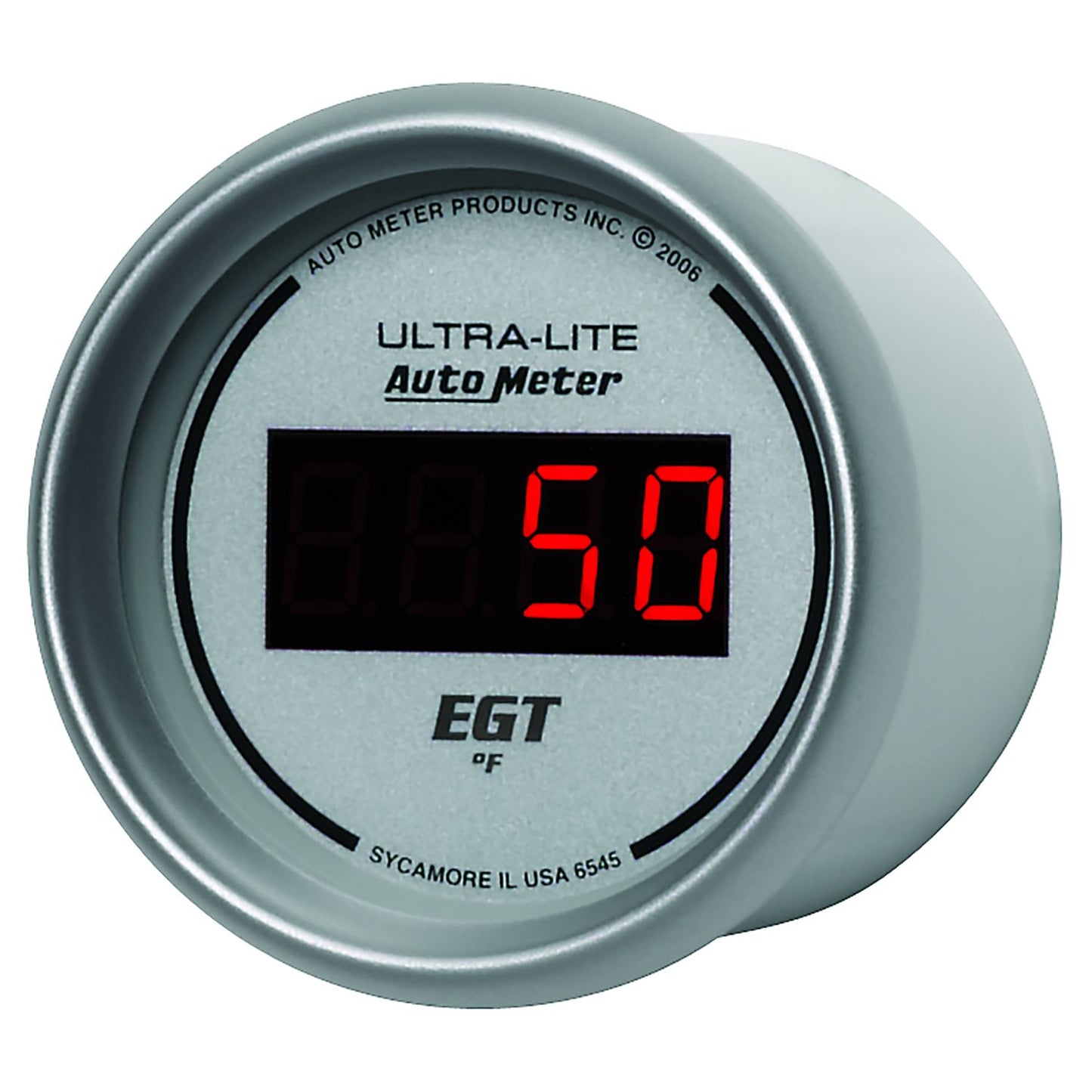 AutoMeter Ultra-Lite Digital Pyrometer AU6545