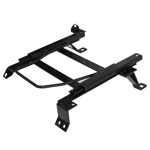 Autotecnica Nissan Navara D22 Sports Seat Rail Sliders Pair 659D22PAIR