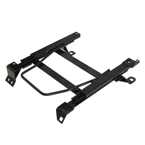 Autotecnica Nissan Navara D22 Sports Seat Rail Sliders Pair 659D22PAIR