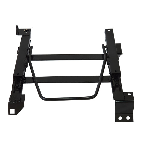 Autotecnica Nissan D22 Navara 4X4 Sports Seat Rail Sliders - Left 659NISL