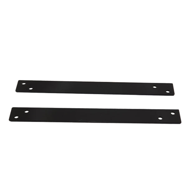 Autotecnica Nissan GQ Patrol 1987 - 1997 Seat Adapters 660NEWRL