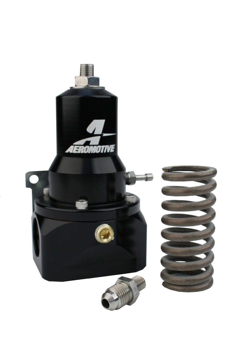 Aeromotive Extreme Flow EFI Regulator 30- ARO13132