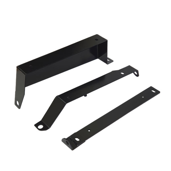 Autotecnica Nissan Patrol GU Sports Seat Rail Sliders Pair 661GUPAIR