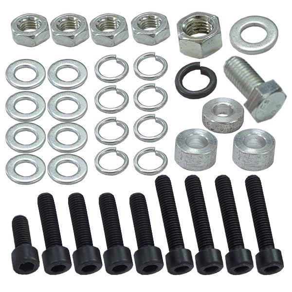 Autotecnica Nissan Patrol GU Sports Seat Rail Sliders Pair 661GUPAIR
