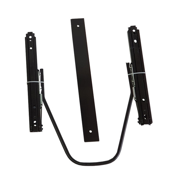 Autotecnica Nissan Patrol GU Sports Seat Rail Sliders Pair 661GUPAIR