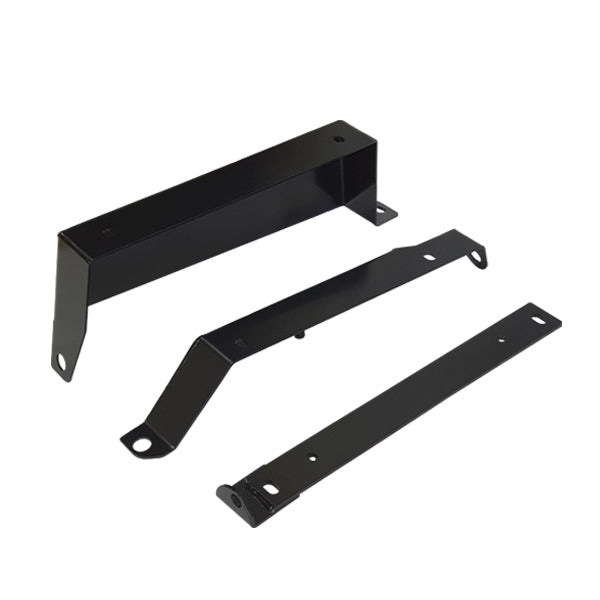 Autotecnica Nissan GU Patrol 1997 onwards Sports Seat Rail Sliders - Right 661NISR