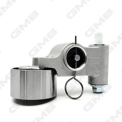 GMB Belt Tensioner V-Ribbed Belt GHAT-147