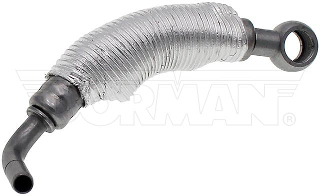 Dorman Turbocharger Coolant Line 667-522
