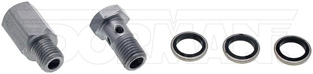Dorman Turbocharger Coolant Line 667-522