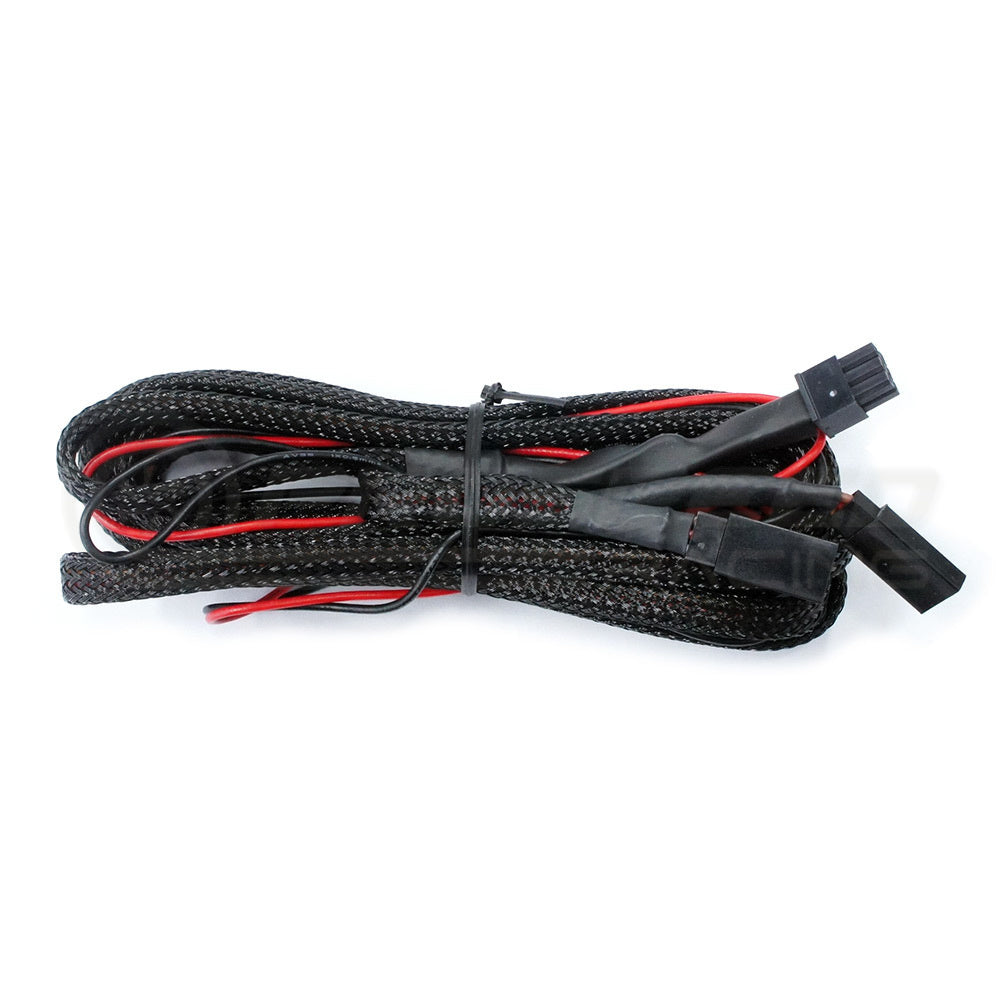 GFB 6688 Deceptor Pro II Wiring Loom