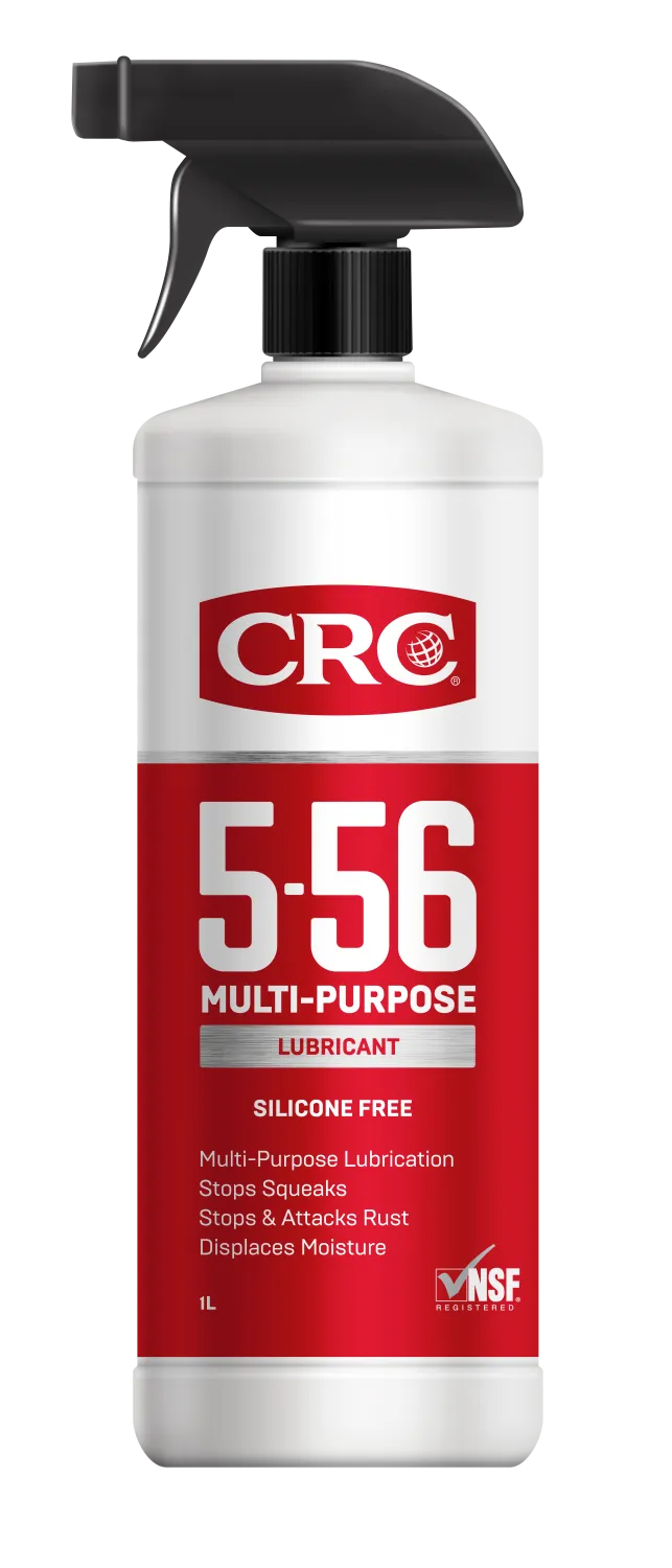CRC 5-56 Applicator Bottle 1L CRC5006