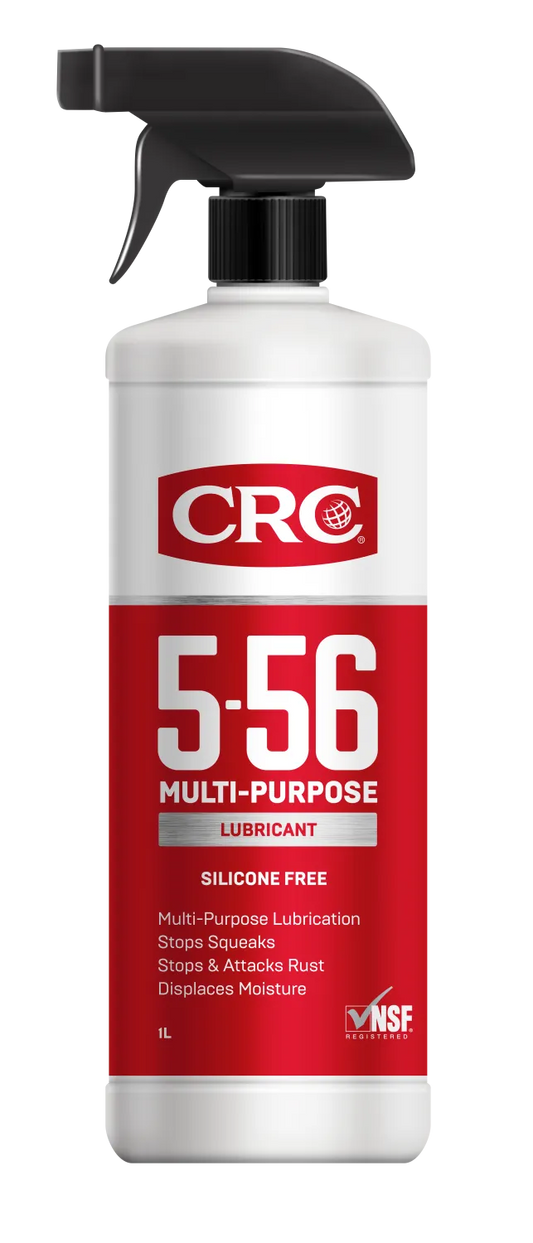 CRC 5-56 Applicator Bottle 1L CRC5006