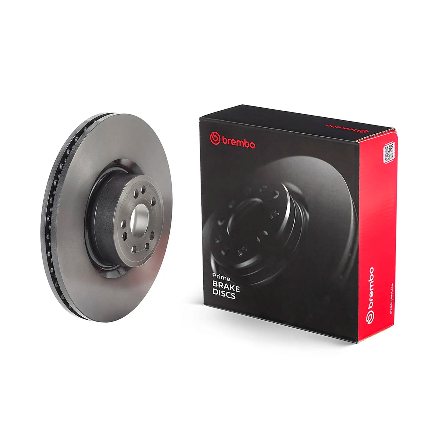 Brembo Brake Disc 09.B980.11
