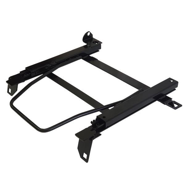 Autotecnica Toyota Hilux 1988 - 1997 4X4 Sports Seat Rail Sliders - Left 670TOL