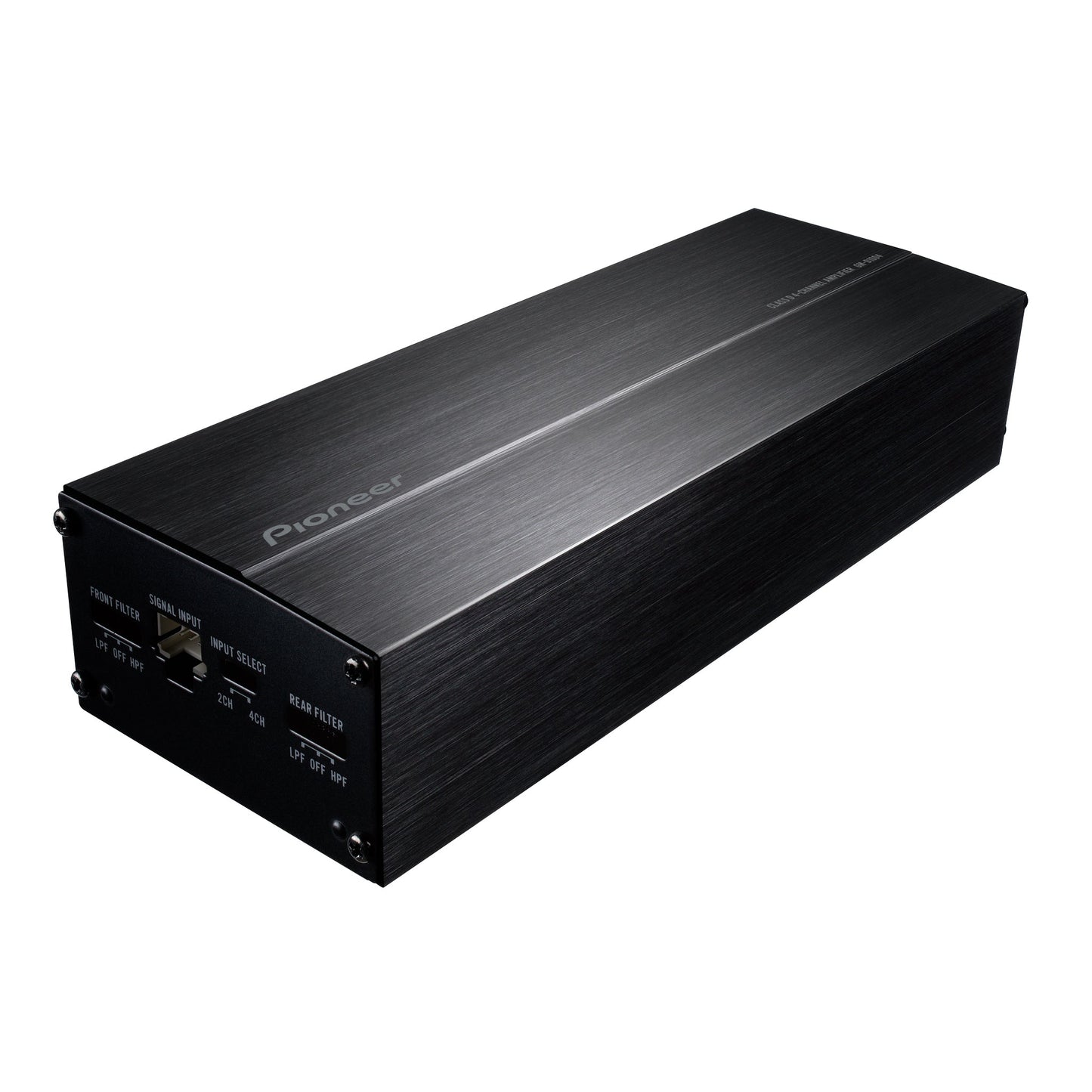 Pioneer Amplifier 4 Channel 45W X 4 GMD1004