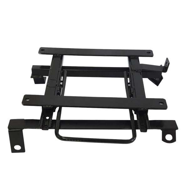 Autotecnica Toyota Hilux RZN Series 1998-2005 Sports Seat Rail Sliders Pair 671HILUXPAIR