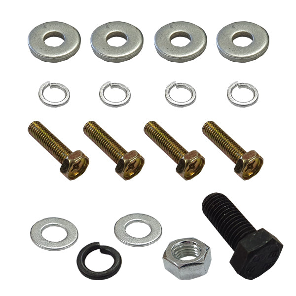 Autotecnica Toyota Hilux RZN Series 1998-2005 Sports Seat Rail Sliders Pair 671HILUXPAIR
