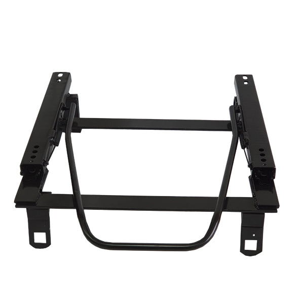 Autotecnica Toyota Landcruiser 80 series 1990 - 1992 Sports Seat Rail Sliders - Left 672TOL
