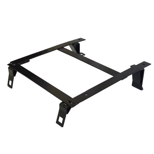 Autotecnica Toyota Landcruiser 80 Series 1993-1998 Sports Seat Rail Sliders Pair 67380PAIR