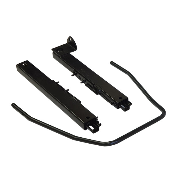 Autotecnica Mitsubishi Triton MN Sports Seat Rail Sliders Pair 693MNPAIR