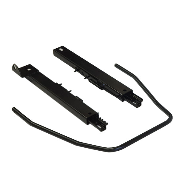 Autotecnica Mitsubishi Triton ML Sports Seat Rail Sliders Pair 693MLPAIR