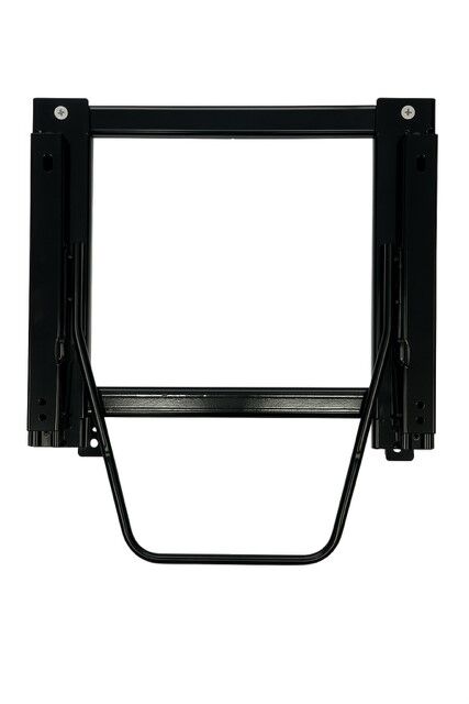 Autotecnica Toyota Landcruiser 80 Series late 1992 - 1998 Sports Seat Rail Sliders - Left 673TOL
