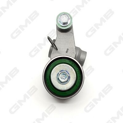 GMB Belt Tensioner V-Ribbed Belt GHAT-147
