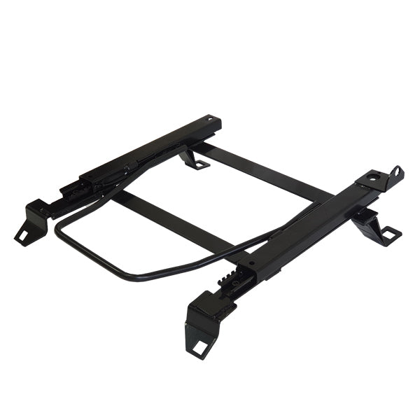 Autotecnica Toyota Landcruiser 100 Series 1998 - 2007 Sports Seat Rail Sliders - Right 674TOR