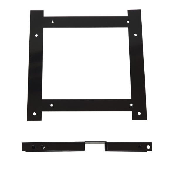 Autotecnica Toyota Landcruiser 70 Series Wagon Sports Seat Rail Sliders Pair 67670PAIR