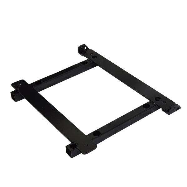 Autotecnica Jeep Wrangler JK 4-Door Sports Seat Rail Sliders Pair 680JEEPPAIR