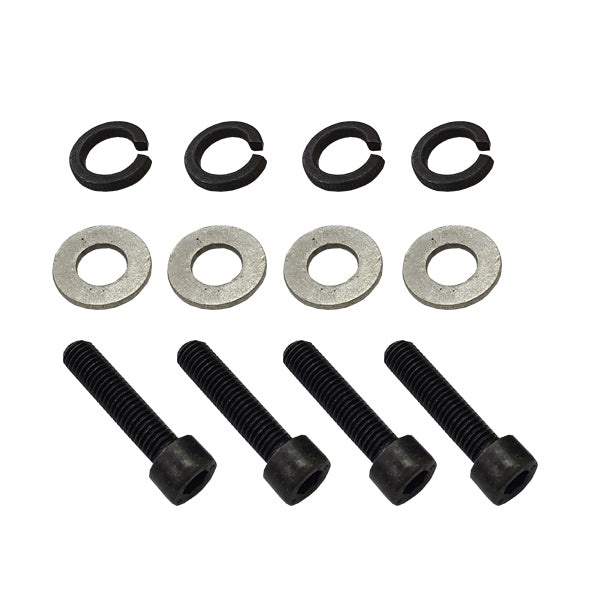Autotecnica Jeep JK Wrangler 4-Door Seat Adapters 680JRL 680JRL