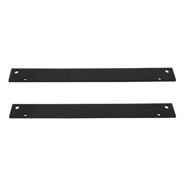 Autotecnica Holden Rodeo RA Sports Seat Rail Sliders Pair 682RODEOPAIR
