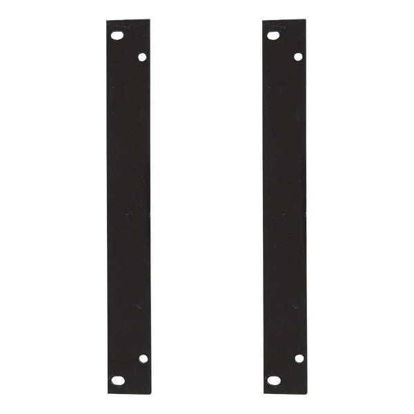 Autotecnica Holden Rodeo RA Sports Seat Rail Sliders Pair 682RODEOPAIR