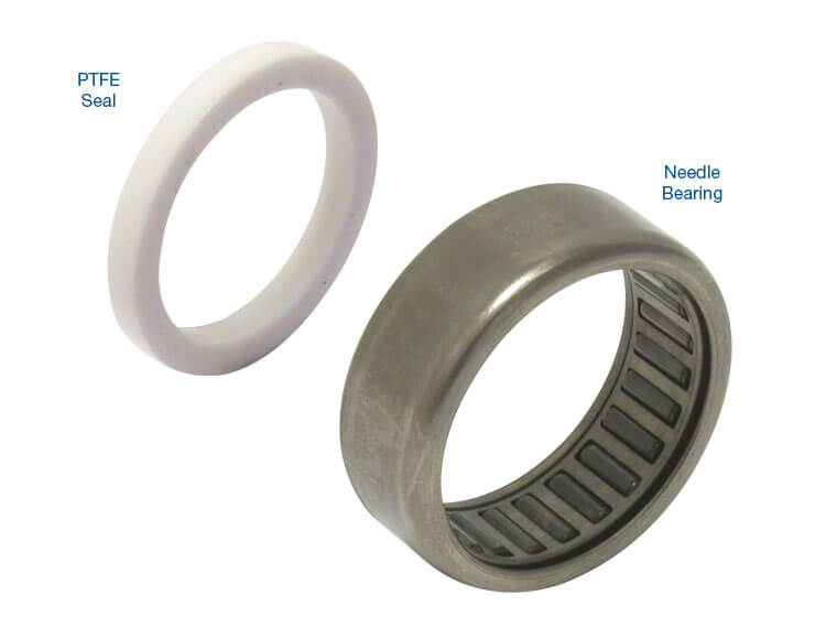 Sonnax Bearing & Seal Kit K2 Drum 68410-02K