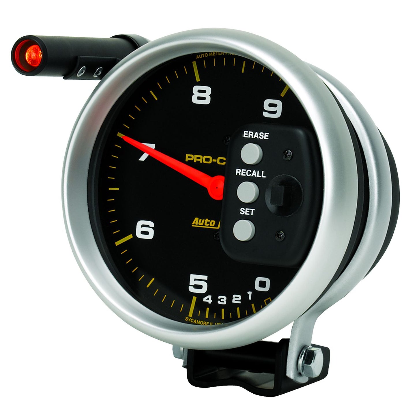 AutoMeter 5 Tach 9000 RPM Dual Range AU6852