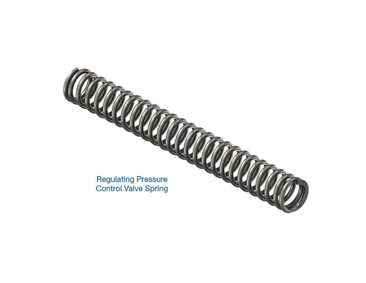 Sonnax Spring Merc 722.6 Press Reg 68942-01