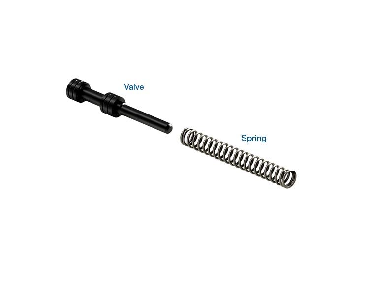 Sonnax Valve Kit Merc 722.6 Lube Control 68942-14K