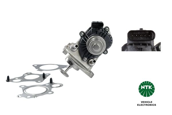 NTK EGR Valve EGE5-V154
