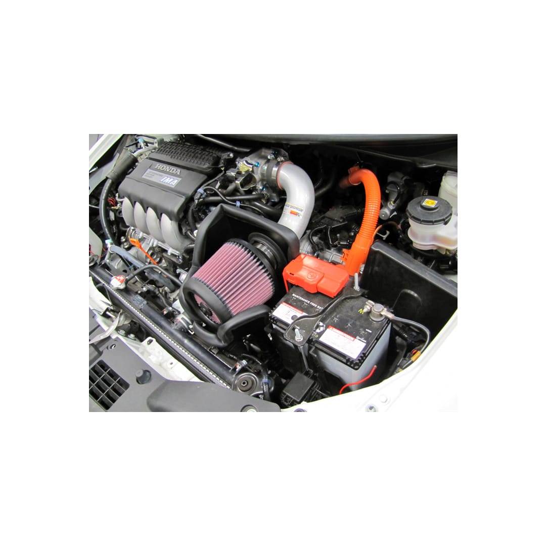 K&N 69-1018TS Typhoon Induction Kit fits Honda Civic 1.5L 2011-16