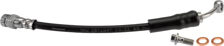 TRW Brake Hose PHD2019