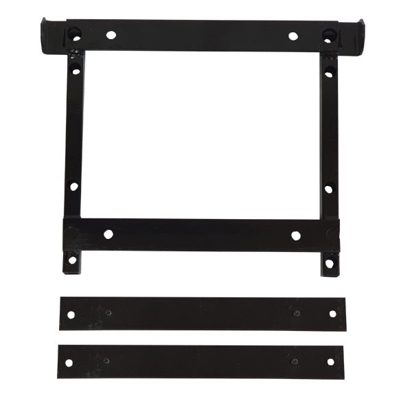 Autotecnica Mitsubishi Triton Seat Adapter Plate ML, MN 2006 - 2015 692LR